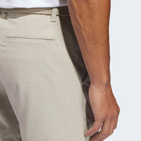 adidas Golf Shorts - U365 Set 7" - Wonder Cargo SS26