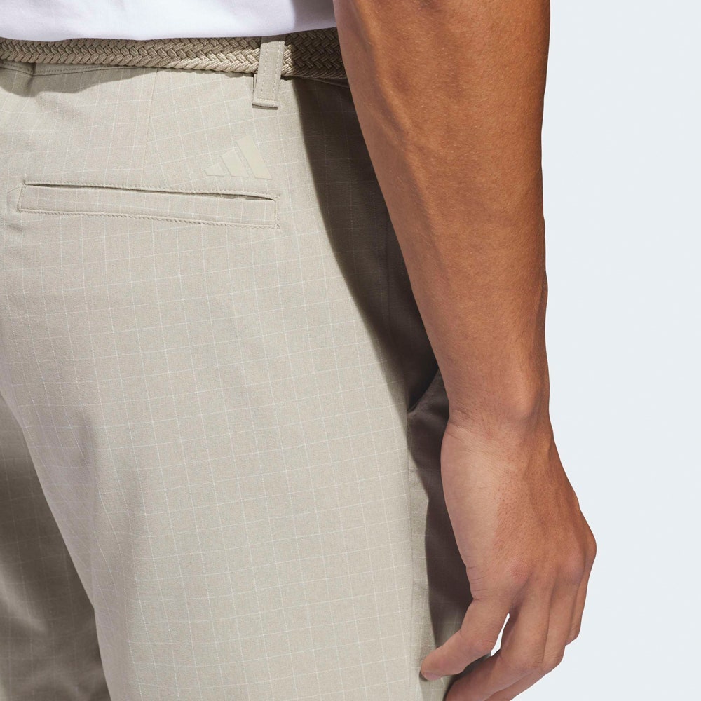 adidas Golf Shorts - U365 Set 7" - Wonder Cargo SS26