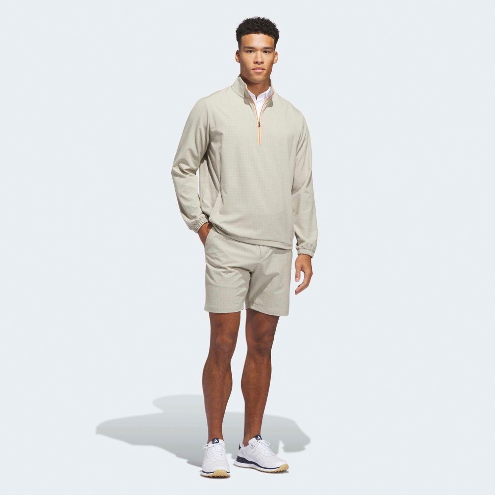 adidas Golf Shorts - U365 Set 7" - Wonder Cargo SS26