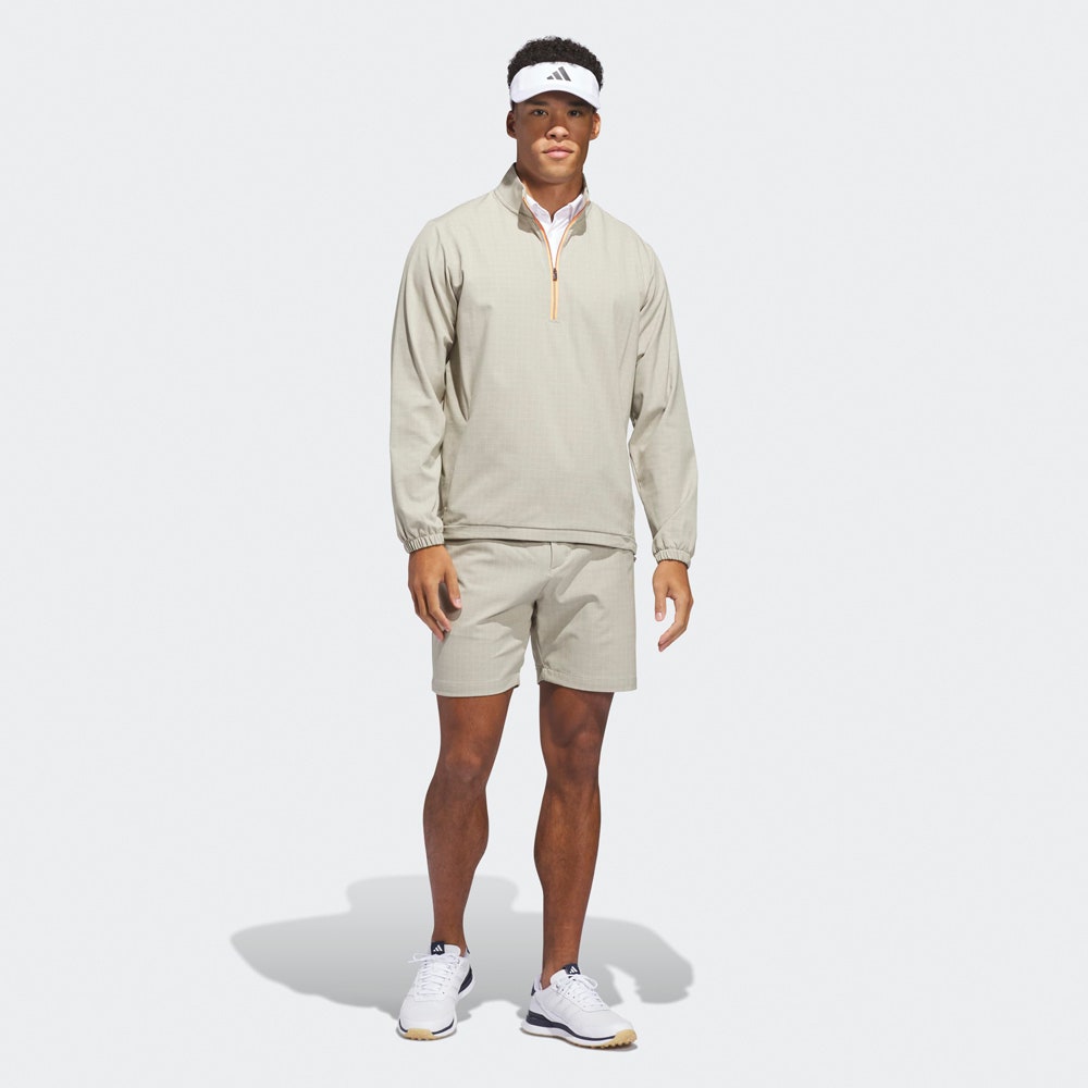 adidas Golf Shorts - U365 Set 7" - Wonder Cargo SS26