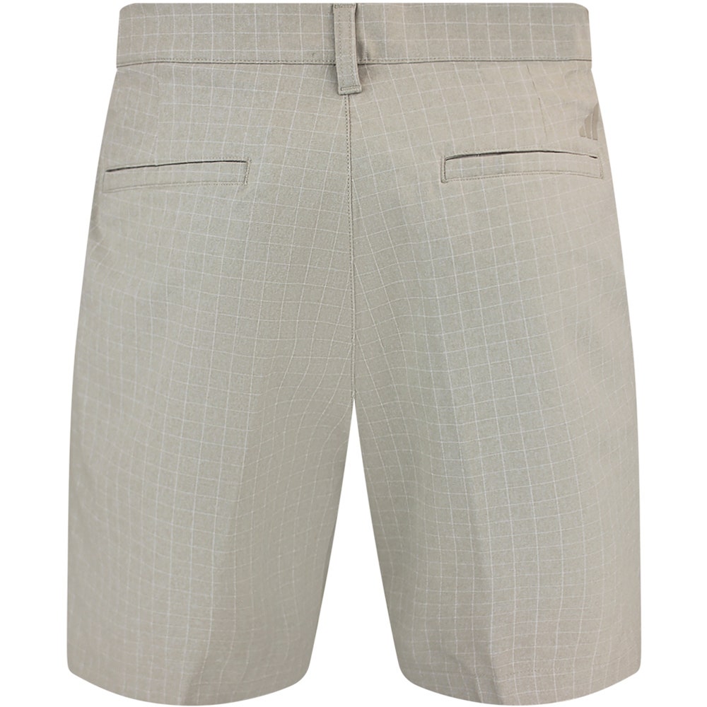 adidas Golf Shorts - U365 Set 7" - Wonder Cargo SS26