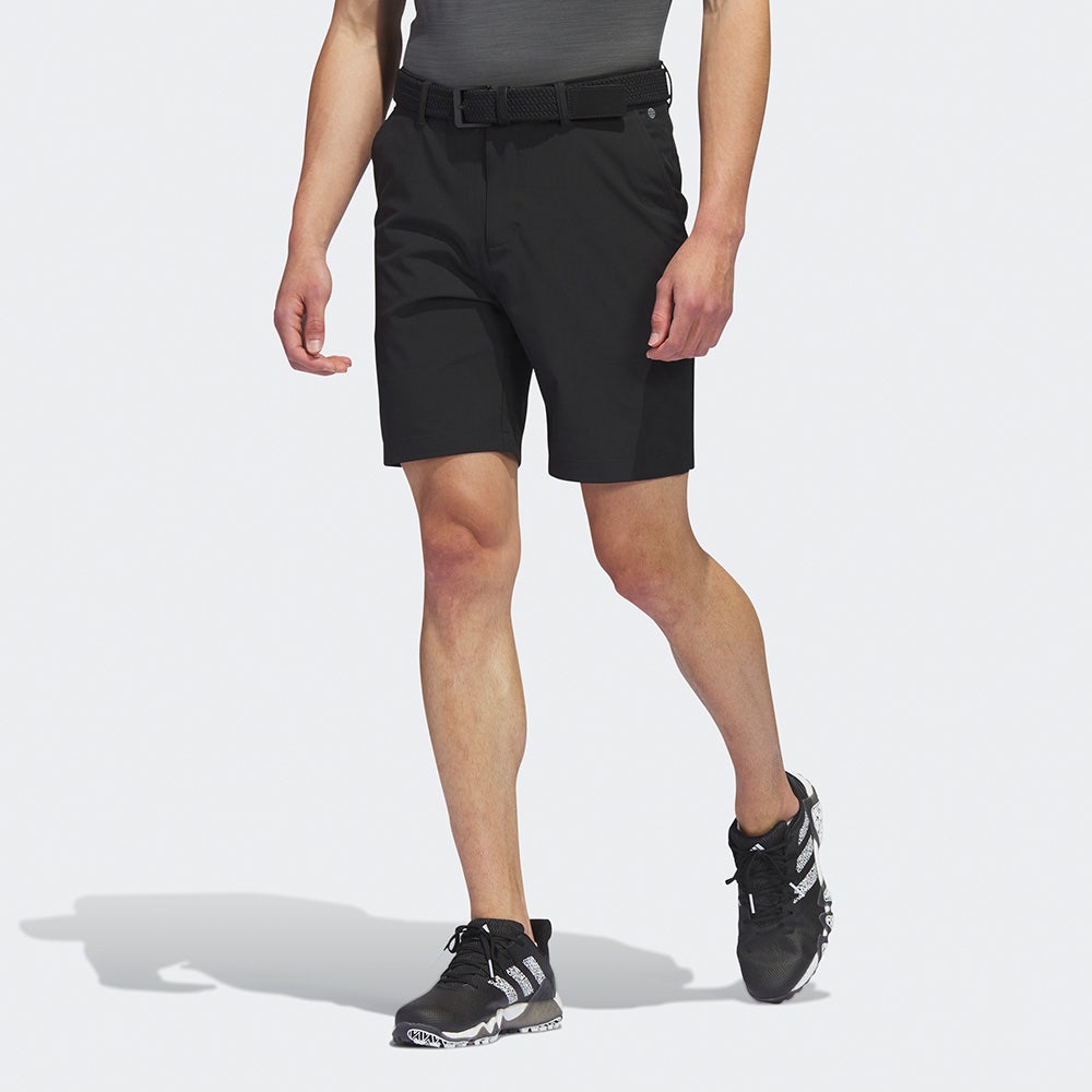 adidas Golf Shorts - Ultimate 8.5" - Black AW26
