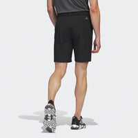 adidas Golf Shorts - Ultimate 8.5" - Black AW26