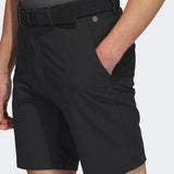 adidas Golf Shorts - Ultimate 8.5" - Black AW26