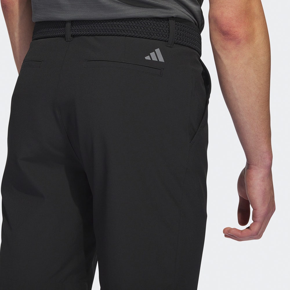 adidas Golf Shorts - Ultimate 8.5" - Black AW26