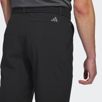 adidas Golf Shorts - Ultimate 8.5" - Black AW26