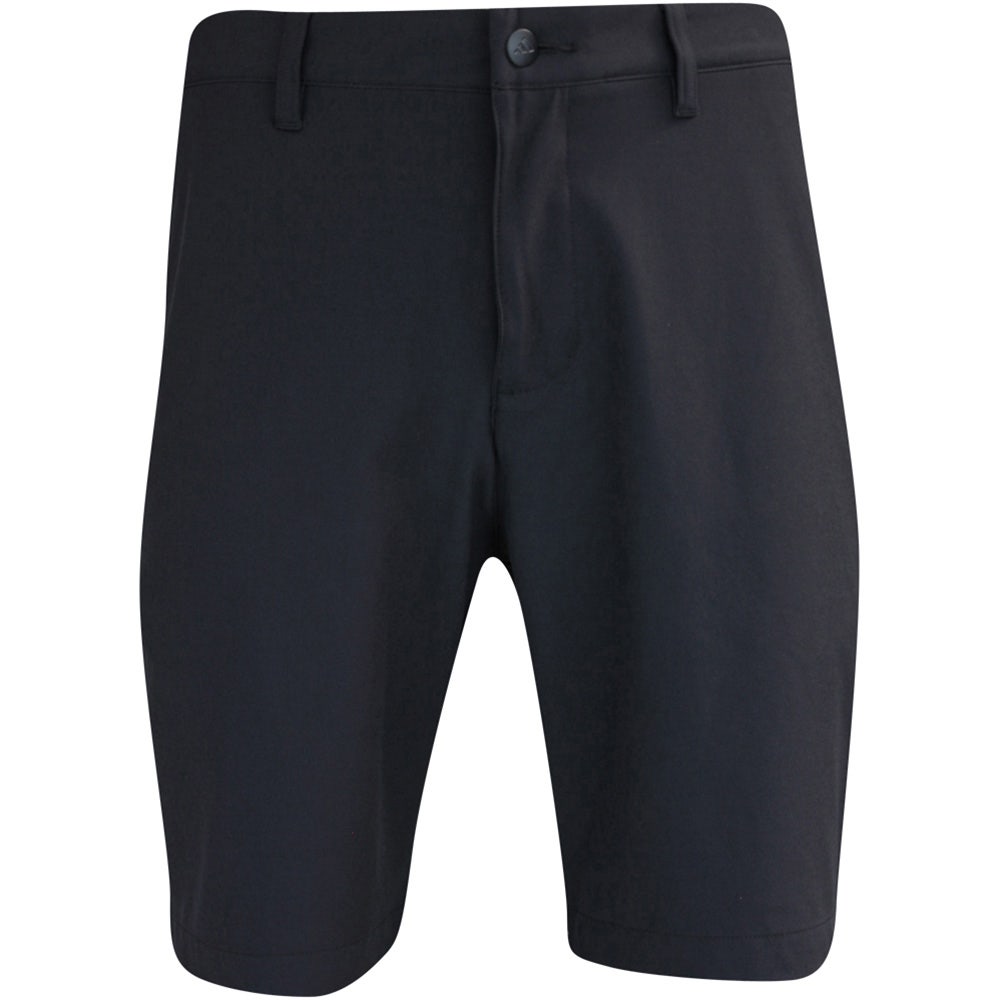 adidas Golf Shorts - Ultimate 8.5" - Black AW26