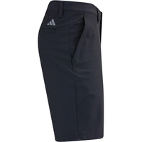 adidas Golf Shorts - Ultimate 8.5" - Black AW26