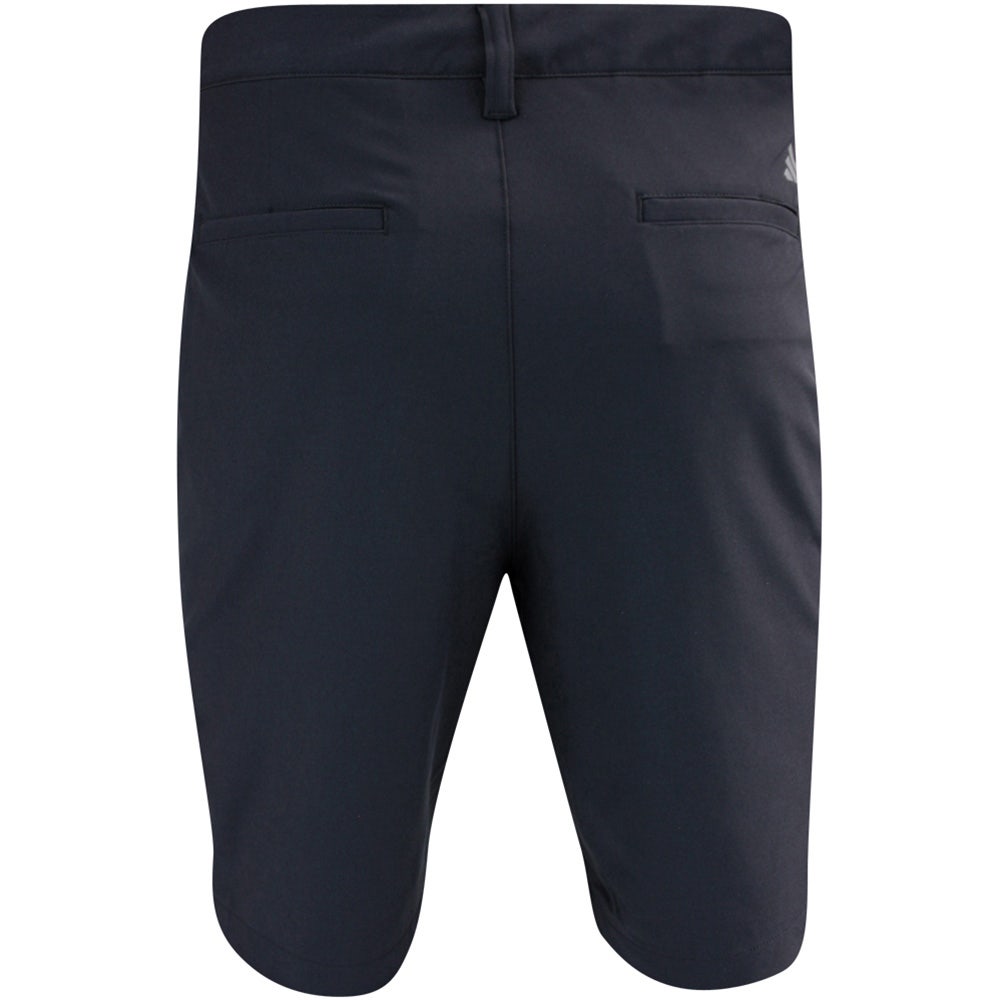 adidas Golf Shorts - Ultimate 8.5" - Black AW26