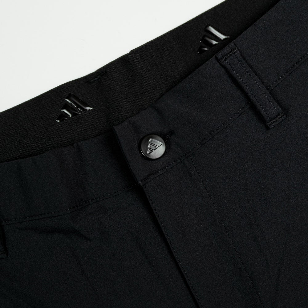 adidas Golf Shorts - Ultimate 8.5" - Black AW26