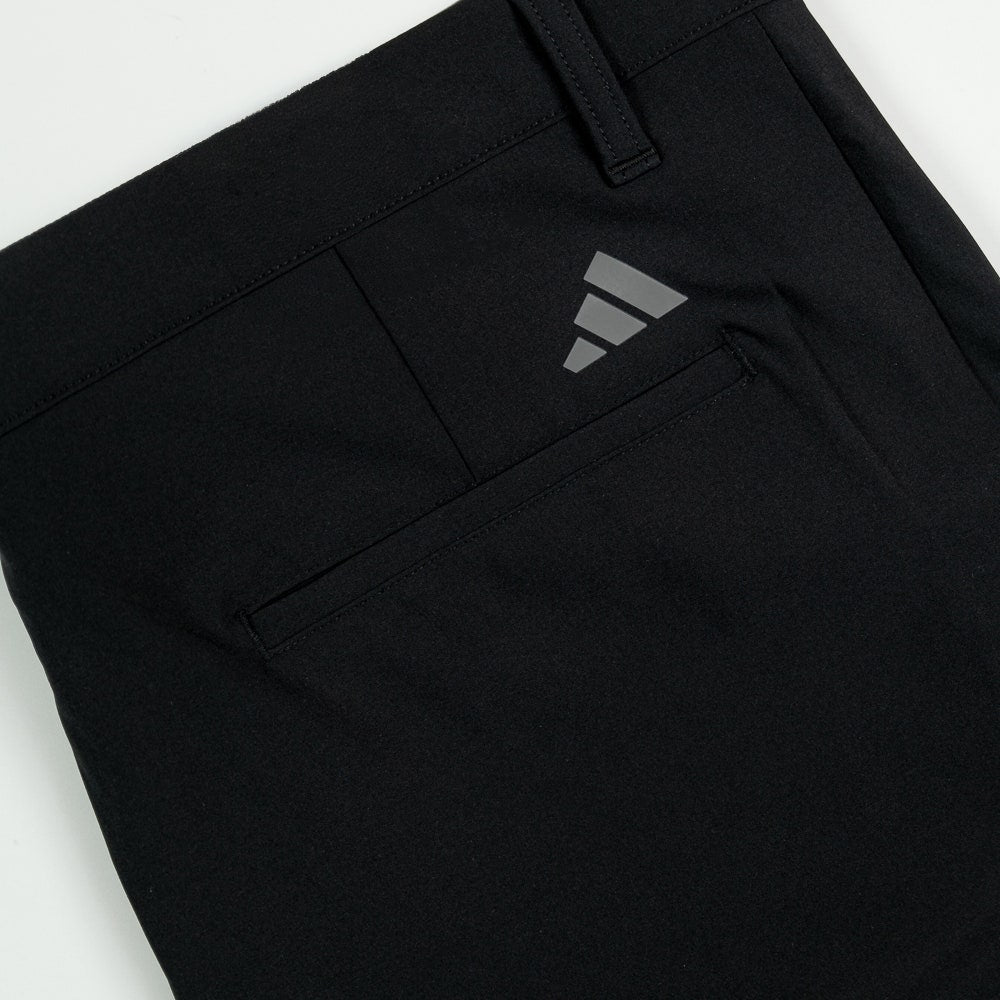 adidas Golf Shorts - Ultimate 8.5" - Black AW26