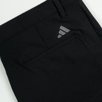 adidas Golf Shorts - Ultimate 8.5" - Black AW26