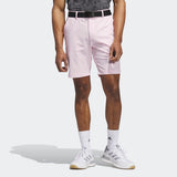 adidas Golf Shorts - Ultimate 8.5" - Clear Pink AW25