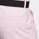 adidas Golf Shorts - Ultimate 8.5" - Clear Pink AW25