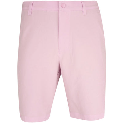 adidas Golf Shorts - Ultimate 8.5" - Clear Pink AW25