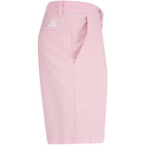 adidas Golf Shorts - Ultimate 8.5" - Clear Pink AW25