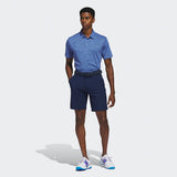 adidas Golf Shorts - Ultimate 8.5" - Collegiate Navy AW26