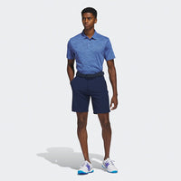 adidas Golf Shorts - Ultimate 8.5" - Collegiate Navy AW26