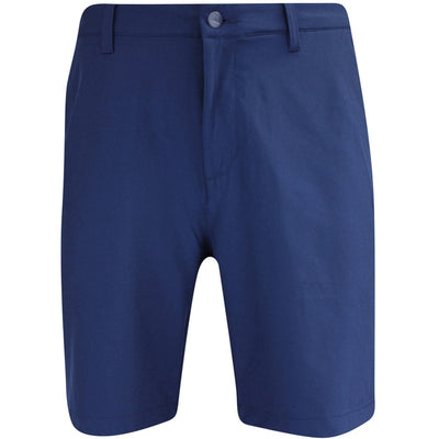 adidas Golf Shorts - Ultimate 8.5" - Collegiate Navy AW26