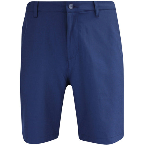 adidas Golf Shorts - Ultimate 8.5" - Collegiate Navy AW26