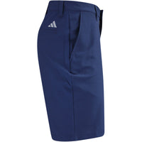 adidas Golf Shorts - Ultimate 8.5" - Collegiate Navy AW26