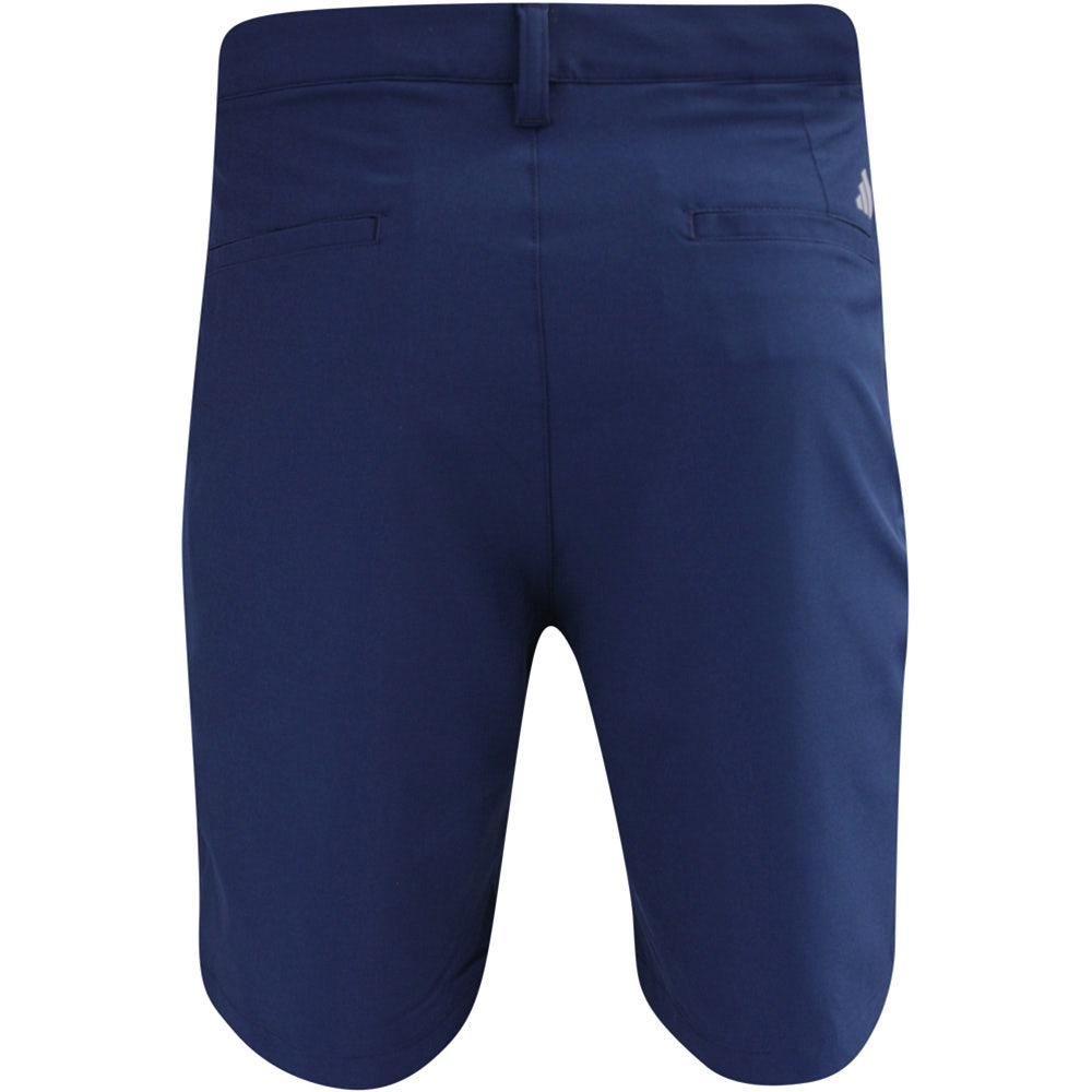 adidas Golf Shorts - Ultimate 8.5" - Collegiate Navy AW26