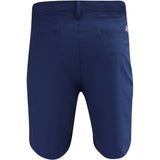 adidas Golf Shorts - Ultimate 8.5" - Collegiate Navy AW26