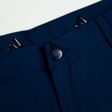 adidas Golf Shorts - Ultimate 8.5" - Collegiate Navy AW26