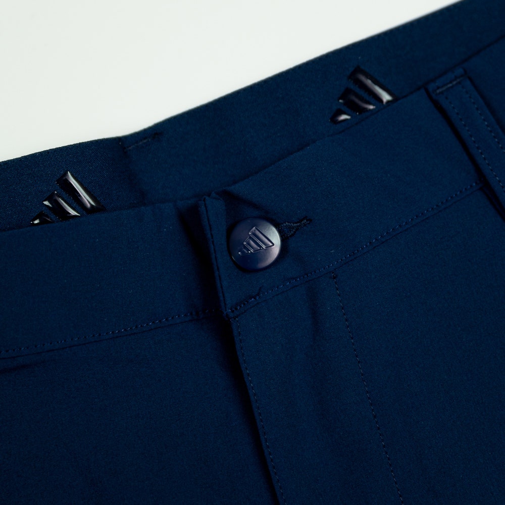 adidas Golf Shorts - Ultimate 8.5" - Collegiate Navy AW26