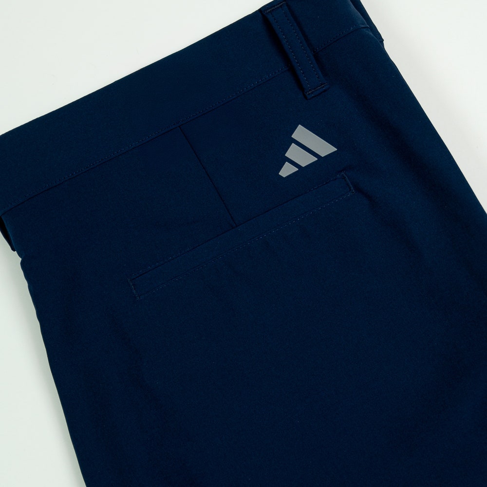 adidas Golf Shorts - Ultimate 8.5" - Collegiate Navy AW26