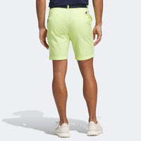 adidas Golf Shorts - Ultimate 8.5" - Frozen Lemon AW26