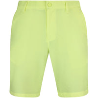 adidas Golf Shorts - Ultimate 8.5" - Frozen Lemon AW26