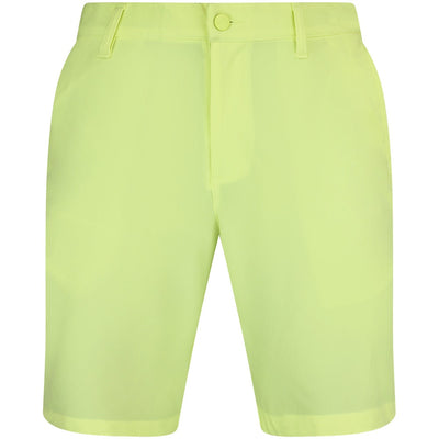 adidas Golf Shorts - Ultimate 8.5" - Frozen Lemon AW26