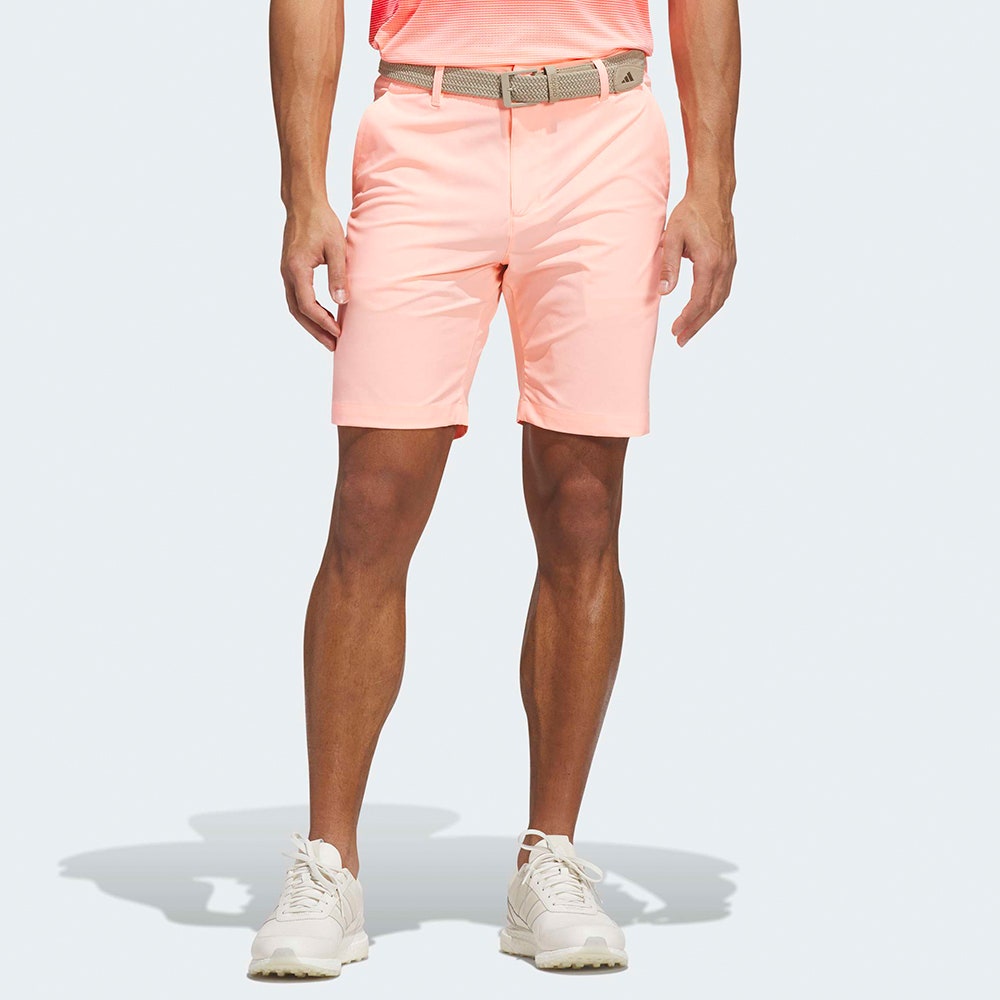 adidas Golf Shorts - Ultimate 8.5" - Frozen Turbo AW26