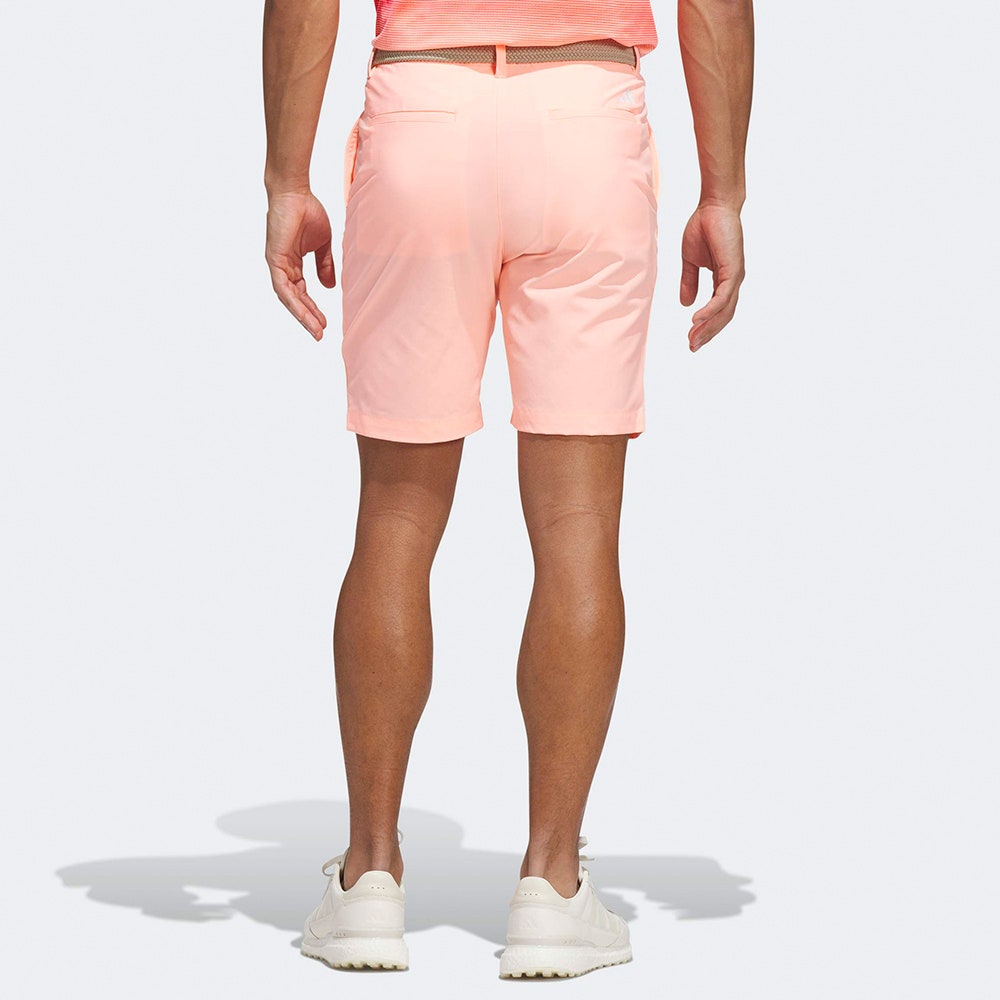 adidas Golf Shorts - Ultimate 8.5" - Frozen Turbo AW26