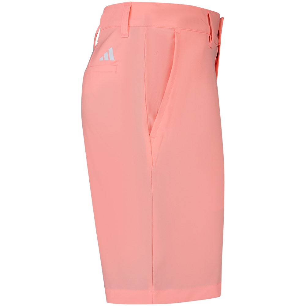 adidas Golf Shorts - Ultimate 8.5" - Frozen Turbo AW26