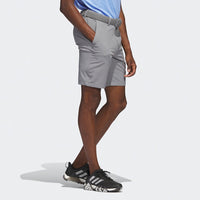 adidas Golf Shorts - Ultimate 8.5" - Grey Three AW26