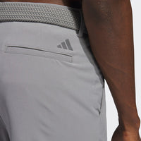 adidas Golf Shorts - Ultimate 8.5" - Grey Three AW26