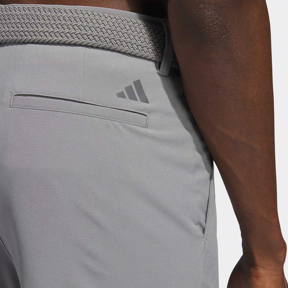 adidas Golf Shorts - Ultimate 8.5" - Grey Three AW26