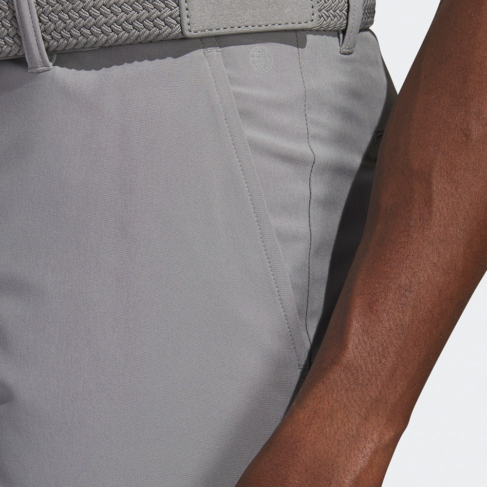 adidas Golf Shorts - Ultimate 8.5" - Grey Three AW26