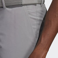 adidas Golf Shorts - Ultimate 8.5" - Grey Three AW26