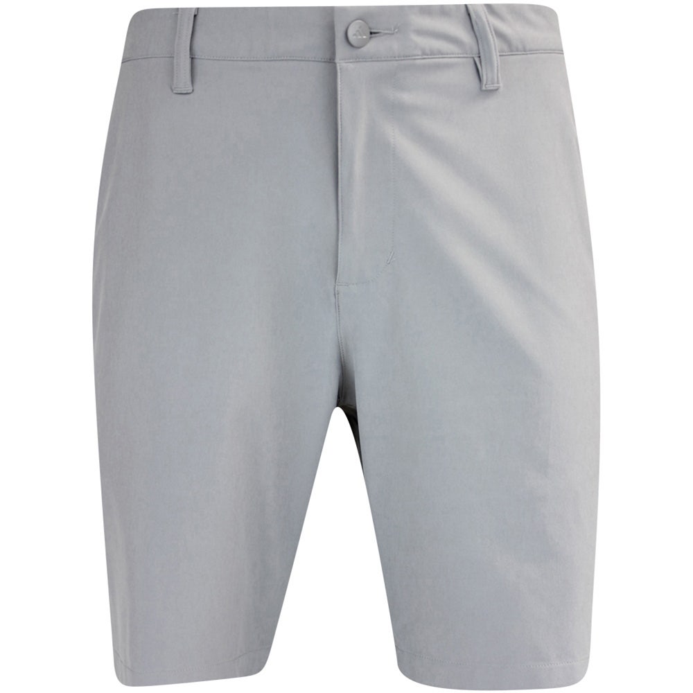 adidas Golf Shorts - Ultimate 8.5" - Grey Three AW26