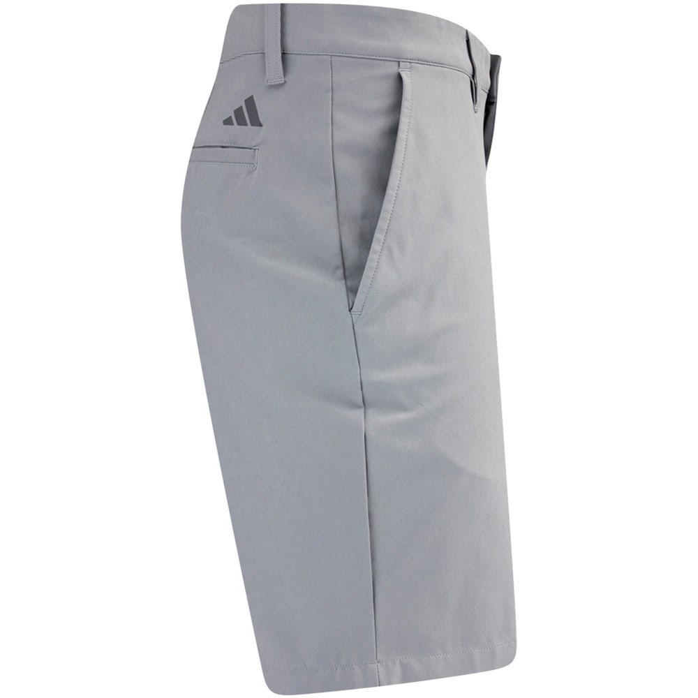 adidas Golf Shorts - Ultimate 8.5" - Grey Three AW26