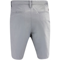 adidas Golf Shorts - Ultimate 8.5" - Grey Three AW26