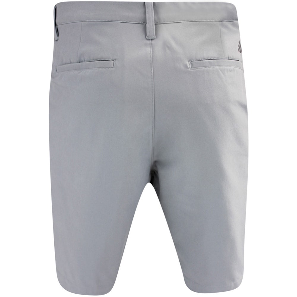 adidas Golf Shorts - Ultimate 8.5" - Grey Three AW26
