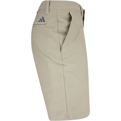 adidas Golf Shorts - Ultimate 8.5" - Hemp AW25