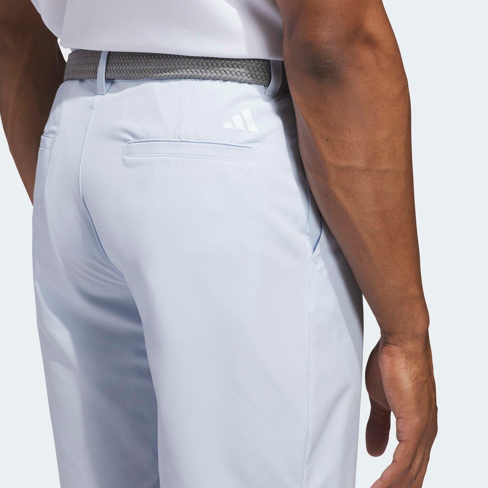 adidas Golf Shorts - Ultimate365 8.5" - Crystal Sky AW26