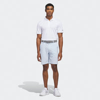 adidas Golf Shorts - Ultimate365 8.5" - Crystal Sky AW26