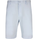 adidas Golf Shorts - Ultimate365 8.5" - Crystal Sky AW26