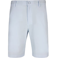 adidas Golf Shorts - Ultimate365 8.5" - Crystal Sky AW26